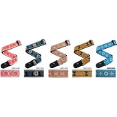 DAddario  50PCLV Vintage Nylon Strap : Peace & Love Series ���ȥ�åסҥ����ꥪ��