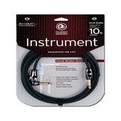 D'addario ケーブル PW-AGRA-20（20ft/約6.1m/S-L）The Circuit Breaker Cable〈ダダリオ〉|Planet Waves|シールド・ケーブル