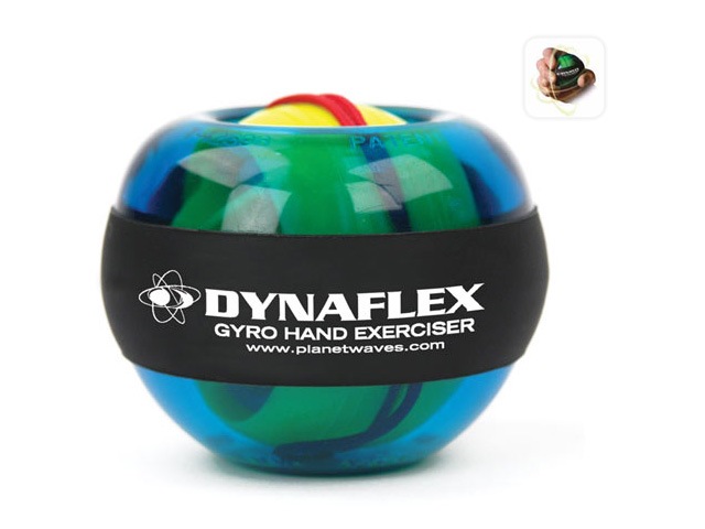 D'addario �����ʥե�å��� PW-DFP-01 Dynaflex�ҥ����ꥪ��