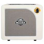 Mooer Hornet White 15W �ۡ��ͥåȥۥ磻�� ����������� �ࡼ���� ����͢����