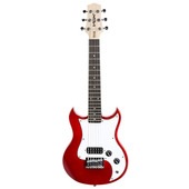 VOX SDC-1 MINI RD VOXミニギター|VOX|Electric Guitar