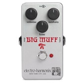Electro Harmonix Ram's Head Big Muff Pi〈エレクトロハーモニックス〉|ElectroHarmonix  |Effectors