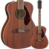 Fender/쥢 Tim Armstrong Hellcat-12 Naturalڥե12쥢