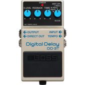 BOSS DD-3T Digital Delay �ǥ�����ǥ��쥤�ҥܥ���