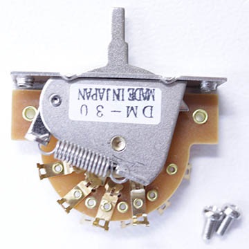 SCUD ��С������å� 3Way �������ü�� DM-30GS�ҥ����åɡ�