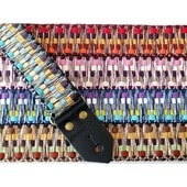 Spice Note ES-G40HS ギターストラップ〈スパイスノート〉|その他・ストラップ|ストラップ