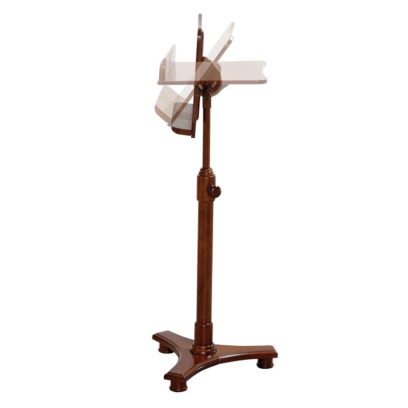 KIKUTANI FS-GS 木製譜面台〈キクタニ〉 | 譜面台,KIKUTANI | | 楽器de元気