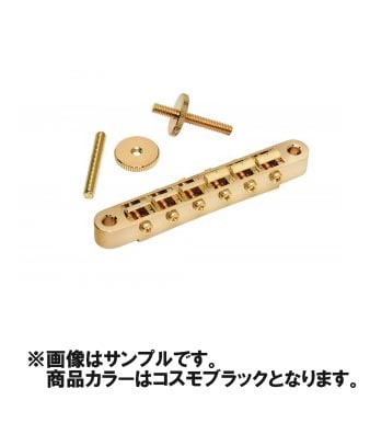 GOTOH Guitar BRIDGE GE104B Cosmo Black〈ゴトー〉 | パーツ(ペグ