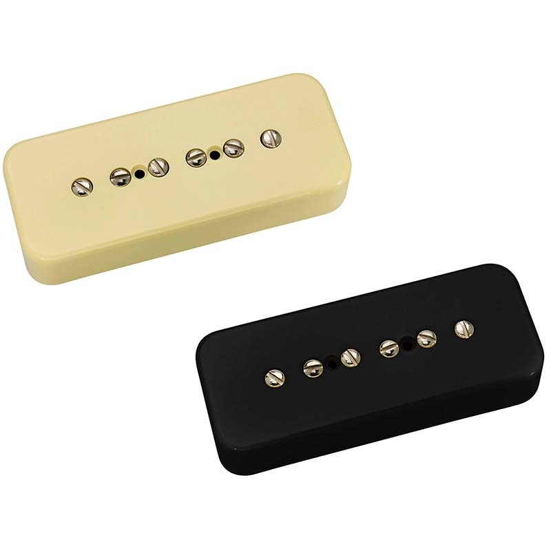 DiMarzio DP280S Vintage P90 Soapbar ソープバー ピックアップ