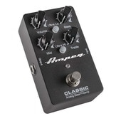 Ampeg Classic Analog Bass Preamp ベース用アナログ・プリアンプ〈アンペグ〉|その他|Effectors