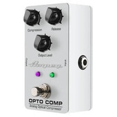 Ampeg OPTO COMP アナログ・オプティカル・コンプレッサー〈アンペグ〉|その他|Effectors