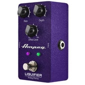 Ampeg LIQUIFIER アナログ・コーラス〈アンペグ〉|その他|Effectors