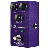 Ampeg LIQUIFIER ʥ饹ҥڥ