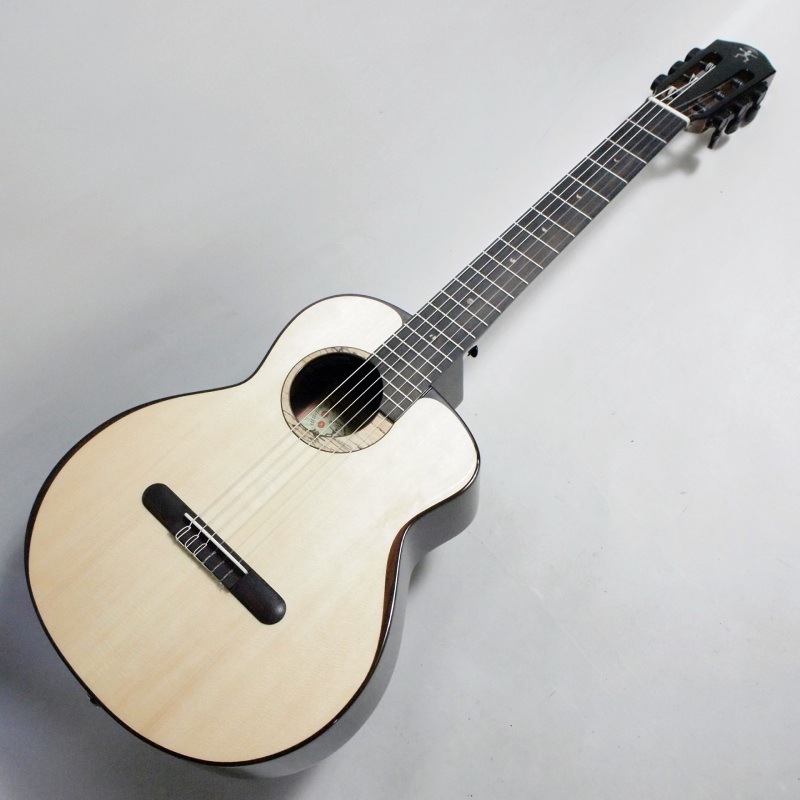 【美品】aNueNue Bird MN14 エレガット aNueNue Bird Guitar Series aNN-MN14E エレガットモデル