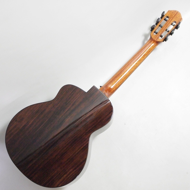 【美品】aNueNue Bird MN14 エレガット aNueNue aNN-MN214E Bird Guitar Nylon エレガットモデル