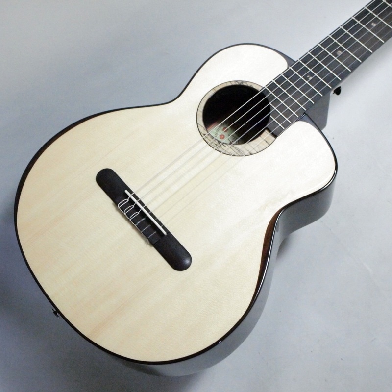 aNueNue aNN-MN214E Bird Guitar Nylon エレガットモデル〈アヌエヌエ
