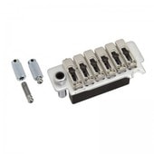 Wilkinson by GOTOH/Guitar Tremoro Units VS100N Honed Chrome〈ウィルキンソン/ゴトー〉|GOTOH/ブリッジ・ギター|パーツ(ペグ・ブリッチ・