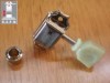 GOTOH/Guitar MACHINE HEAD マグナムロック SD90-H.A.P.M-SL-GG-3：3 ゴールド【ゴトー】|GOTOH/ペグ・ギター|パーツ(ペグ・ブリッチ・ナット他)