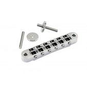  GOTOH Guitar BRIDGE GE103B Nickel〈ゴトー〉|GOTOH/ブリッジ・ギター|パーツ(ペグ・ブリッチ・ナット他)