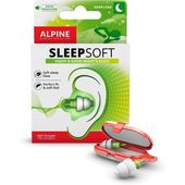 ALPINE HEARING PROTECTION  Sleep Soft mini Grip イヤープラグ 耳栓 〈アルパイン〉|その他|Accessories その他