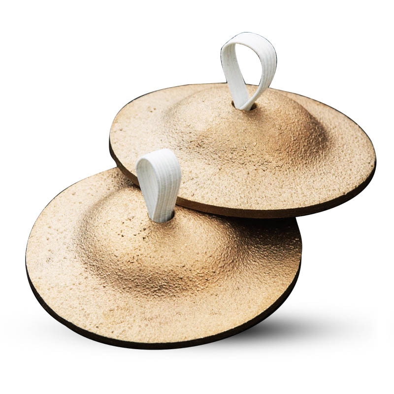 Zildjianチャイナシンバル2枚