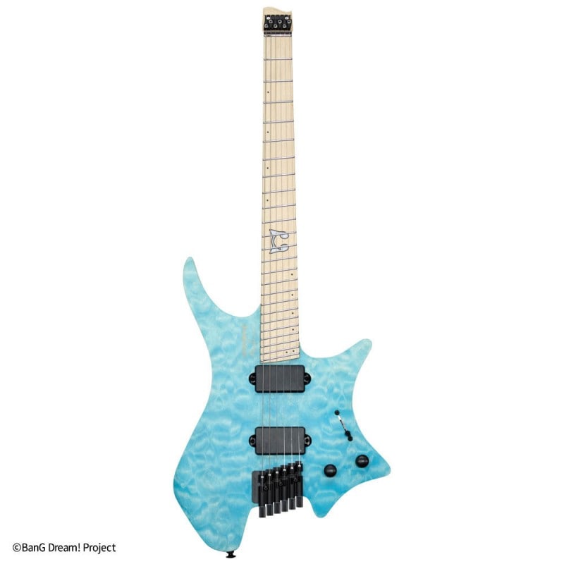 「中古品」strandberg Borden RAS6(BanG Dream!) 中古品」strandberg Borden RAS6(BanG Dream!) 中古品」strandberg