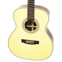 ARIA AF-505 Auditorium Aria Dreadnought 500シリーズ アコ