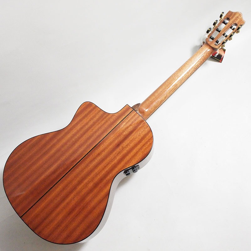 Martinez MP-14 OV Artist エレガットギター　マルチネス mp14-s.jpg