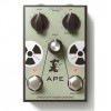 J Rockett Audio Designs/APE Analog Preamp Experiment エイプ・アナログ・プリアンプ・エクスペリメント【ロケットペダル】|ROCKETT PEDALS