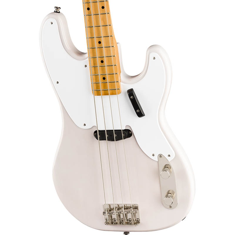 SQUIER P.BASS プレシジョンベース エレキベース　フェンダー Squier by Fender Affinity Series Precision Bass PJ Maple