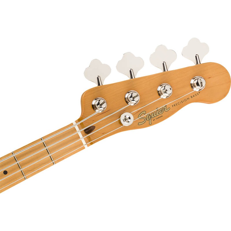 SQUIER P.BASS プレシジョンベース エレキベース　フェンダー Squier by Fender Affinity Series Precision Bass PJ Maple