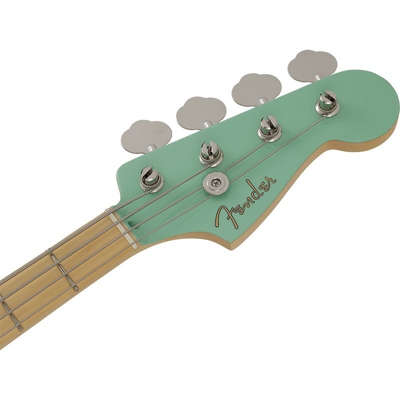 【限定・美品】Fender SILENT SIREN あいにゃんモデル Fender / Made In Japan SILENT SIREN Jazz Bass Maple