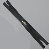 Zildjian レザーストラップ ハンドシンバル用 FLST（2本組）〈ジルジャン〉|その他・アクセサリー|Drums Accessories