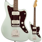 Squier by Fender Classic Vibe '60s Jazzmaster, Laurel Fingerboard, Sonic Blue【スクワイア フェンダージャズマスター】|Fe