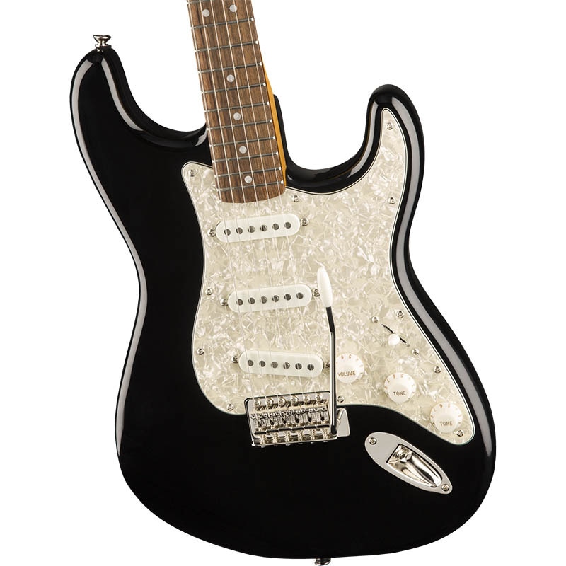 FENDER Classicシリーズ 70’s ストラト Fender Classic Series '70s Stratocaster Maple Fingerboard