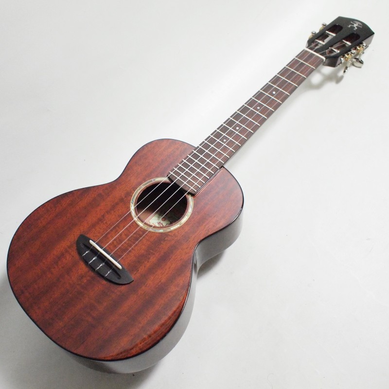 aNueNue aNN-AMM3 Africa Mahogany3 テナーウクレレ マホガニー