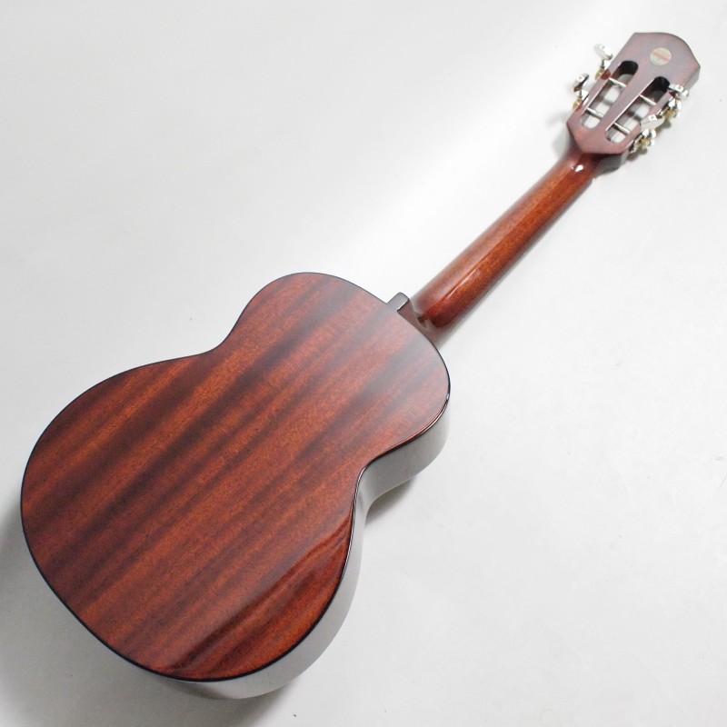 aNueNue aNN-AMM3 Africa Mahogany3 テナーウクレレ マホガニー