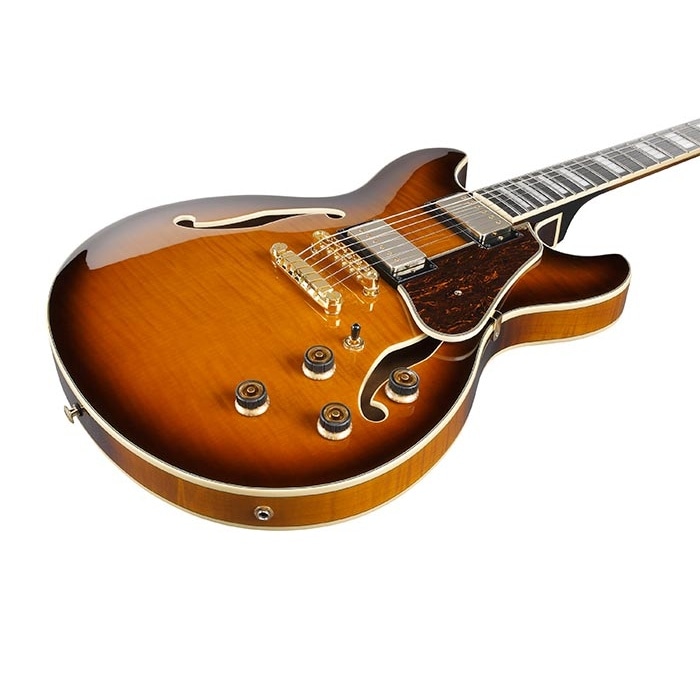 動画あり Ibanez AS93FM セミアコ Super58PU おまけ付き 【公式通販