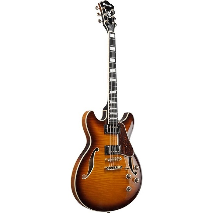美品 Ibanez AS93-VLS セミアコ ハードケース付属 美品 Ibanez AS93-VLS セミアコ ハードケース付属 - メルカリ