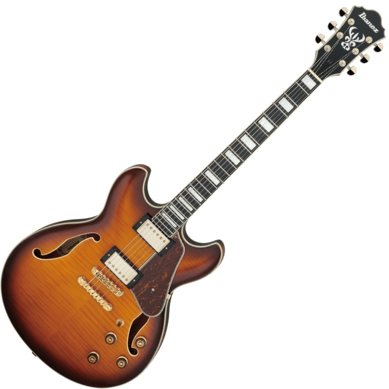 AS93FM | AS | HOLLOW BODIES | PRODUCTS | Ibanez guitars