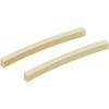 Fender Melamine Stratocaster/Telecaster String Nut Blanks (2) ナット【フェンダー】|その他|パーツ(ペグ・ブリッチ・ナット他)