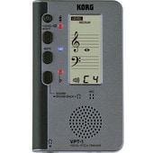 KORG VPT-1 KORG VOCAL PITCH TRAINER ボーカルピッチトレーナー 【コルグ】|KORG|Tuner/Metoronome