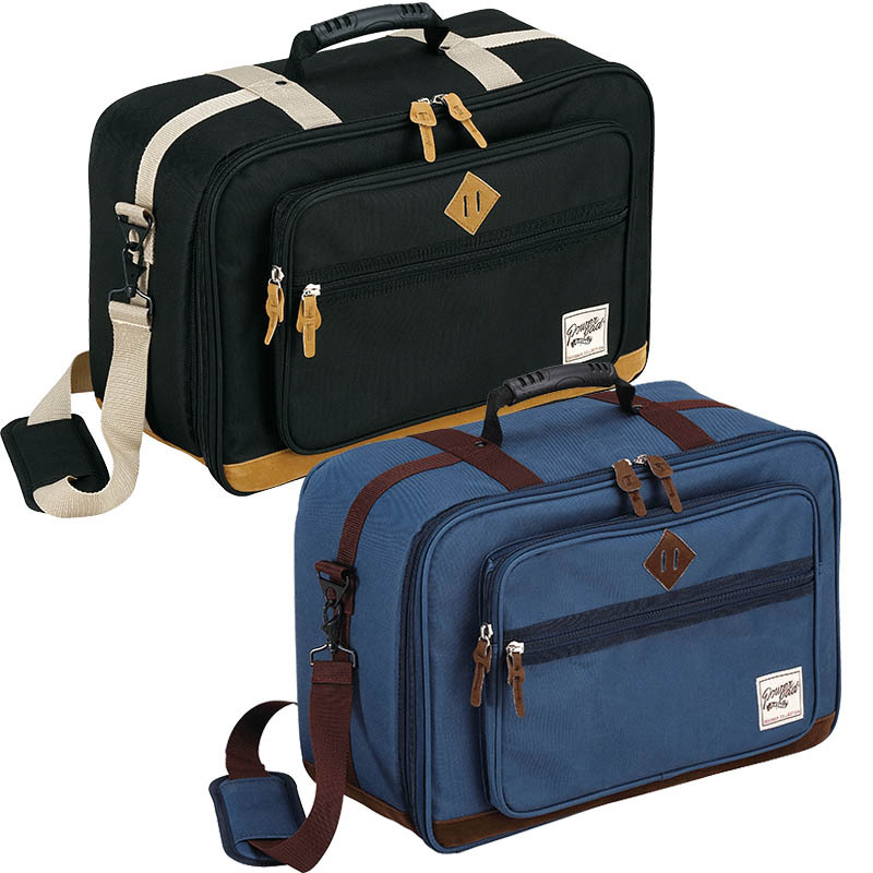 TAMA ツインペダルバッグ POWERPAD® Pedal Bags PBP210 | Pedal Bags | BAGS