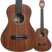 KALA KA-AMHG-ST ウクレレ スーパーテナー 約19インチスケール マホガニーオール単板【カラ】|KALA|Ukulele