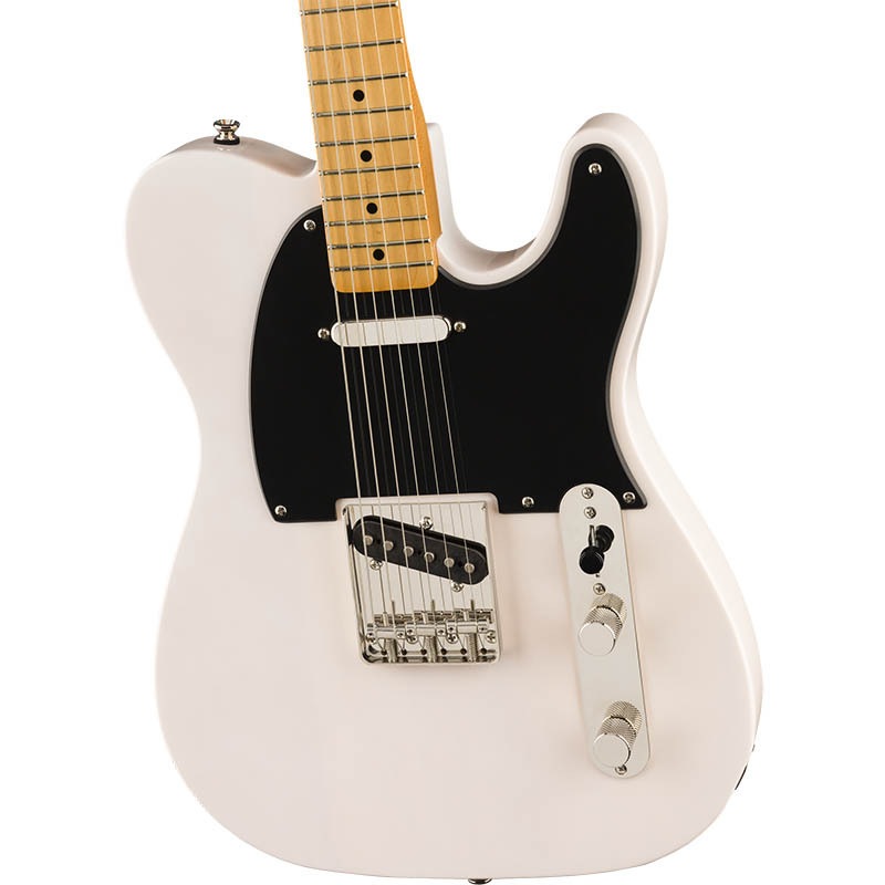 Squier by Fender Classic Vibe '50s Telecaster, Maple
