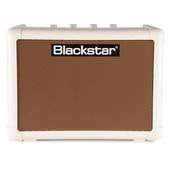 Blackstar Fly3 Acoustic ��3w Combo Mini Amp�˥��������ƥ��å��������ѥ���סڥ֥�å���������