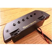 Skysonic NEW T-903 2WAY SOUND HOLE PICKUP �ڥ��������˥å��� 