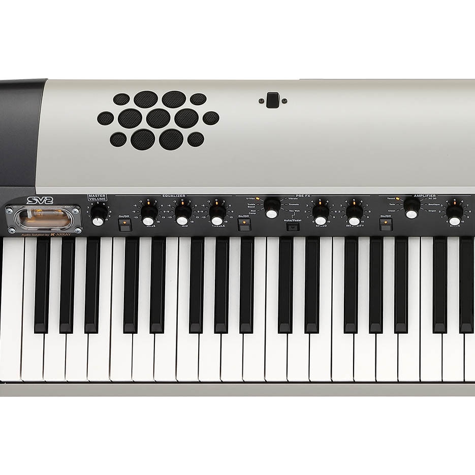 KORG SV2-73S 73鍵盤 ステージ・ビンテージ・ピアノ〈コルグ