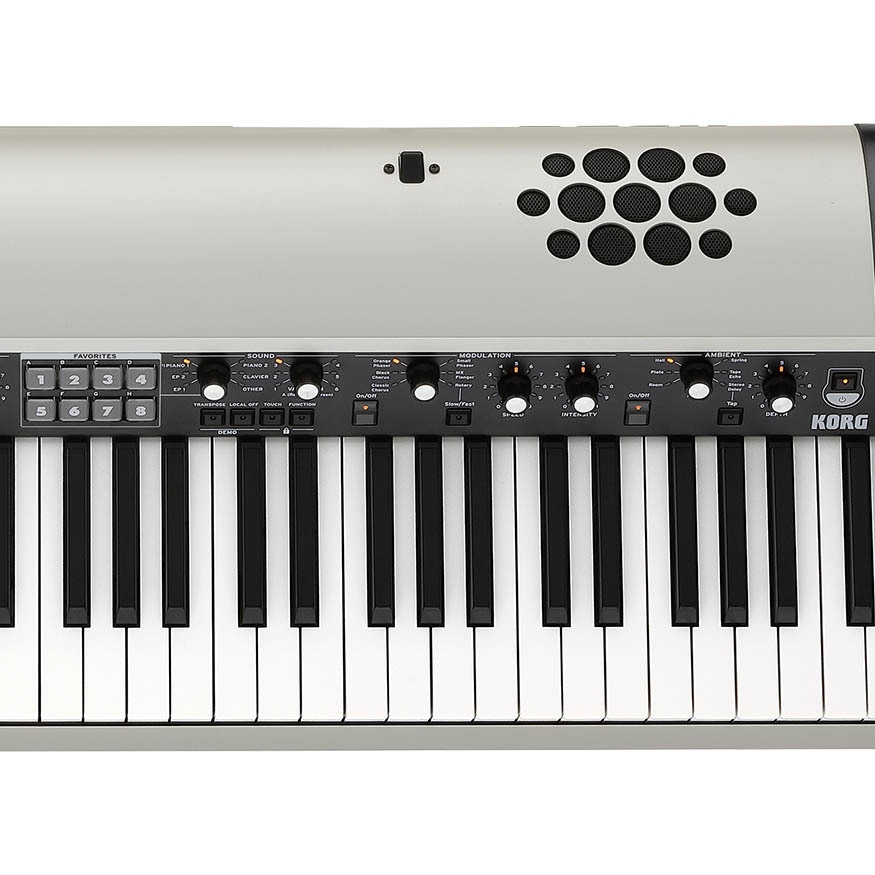 コルグ ステージピアノ KORG SV2-73S 電子ピアノ 73鍵盤 KORG SV2-73S 73鍵 ステージ・ヴィンテージ・ピアノ スピーカー