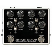 Darkglass Electronics Microtube B7K Ultra v2 with Aux In �١����ѥ����С��ɥ饤�֡ҥ��������饹���쥯�ȥ��˥����� 